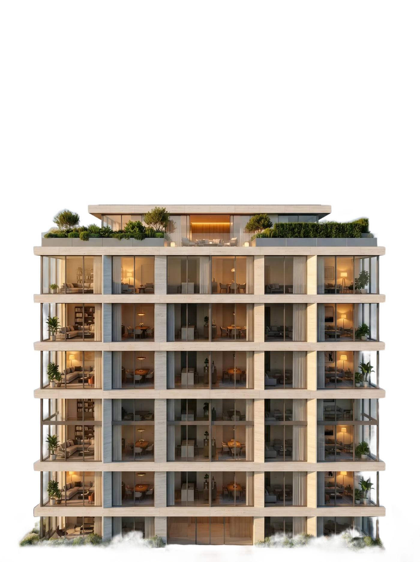 Edifício Edeal Group